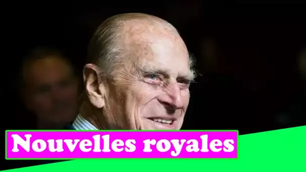 Le prince Philip agressé: l'université s'excuse d'avoir partagé une photo du duc "raciste et sexiste