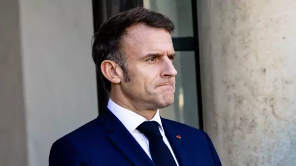 Strava, cette application qui a permis de géolocaliser les gardes du corps d'Emmanuel Macron