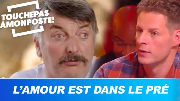 TPMP juge la nouvelle saison de "L'amour est dans le pré"