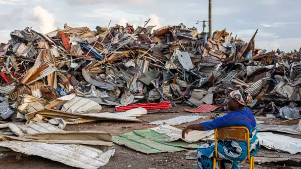 Mayotte : après deux semaines de débrouille, les habitants n'attendent rien de François Bayrou