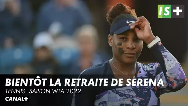 Serena Williams prendra sa retraite dans les prochaines semaines