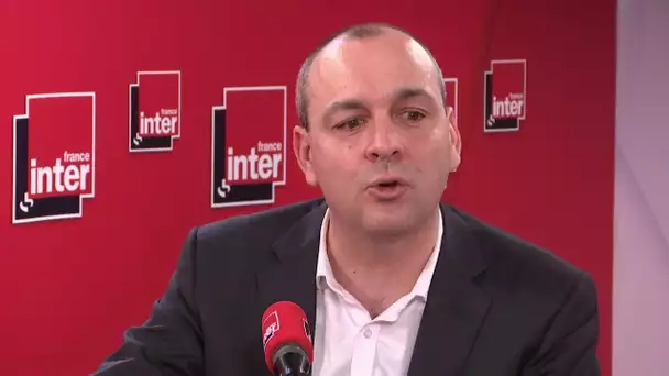 Prise en compte de la pénibilité : "La condition pour que cette réforme soit juste" (Laurent Berger)