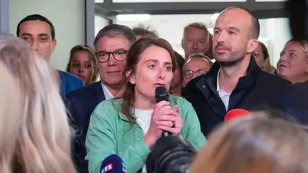 Élections législatives 2024 : à gauche, le Front populaire fait débat au sein des partis