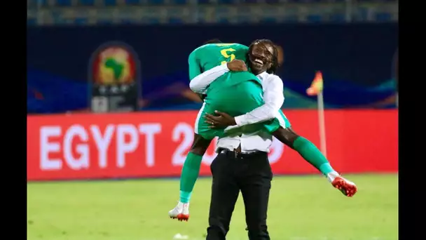 CAN-2019 : Le Sénégal s'impose face à la Tunisie (1-0) : "un résultat logique"