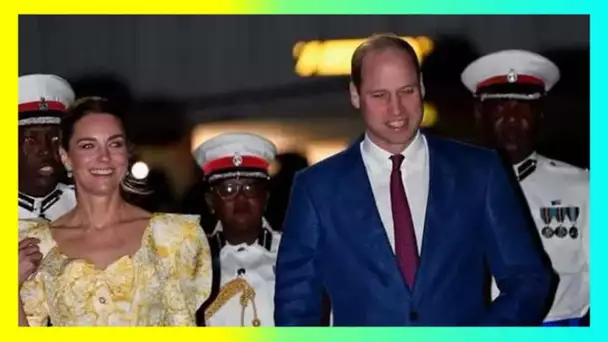 Kate et le prince William ont dit de ''revenir à ce que Diana a fait'' p0ur rendre la monarchie