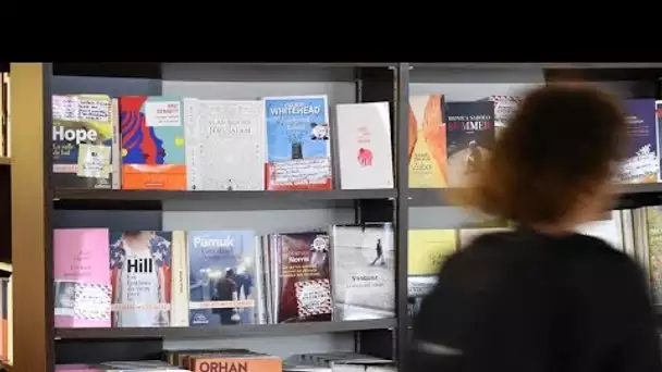 États-Unis : la droite conservatrice s'en prend aux bibliothécaires et aux libraires