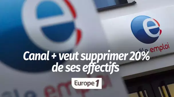 "Canal + attaquée de toutes parts"