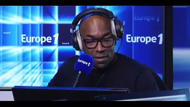 Qui est pour vous Lucien Jean Baptiste ? "Il est marrant, il se prend pas au sérieux !"