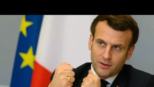 « Manque de loyauté » : une ministre d’Emmanuel Macron fait ressurgir le spectre...