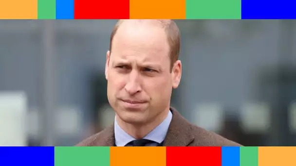 Prince William  son refus catégorique concernant le baptême de sa nièce Lilibet