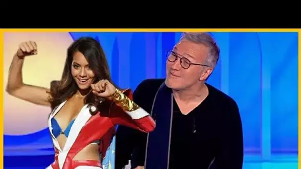 Laurent Ruquier appelle au boycott de Miss France, Vaimalama Chaves riposte