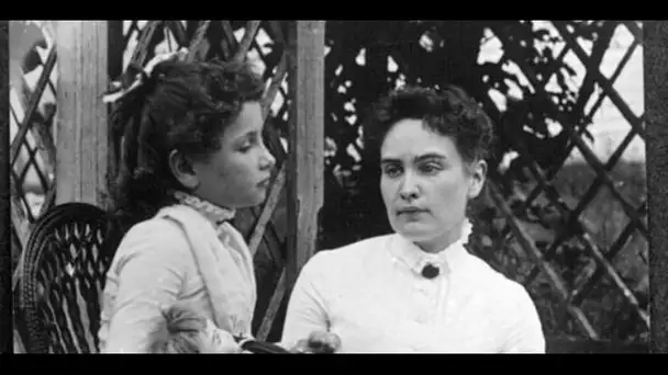 Helen Keller : génie ou plagiaire ?