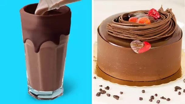 27 Desserts Faciles Pour Les Débutants Que tu Peux Réaliser à la Maison