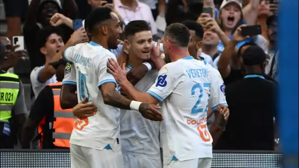 L'OM dos au mur, il faut passer à tout prix