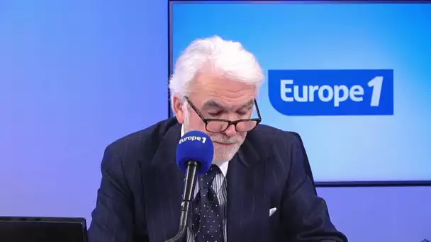 Pascal Praud et vous - Niveau des élèves en orthographe : «Ça fait plus de 20 ans que c'est drama…