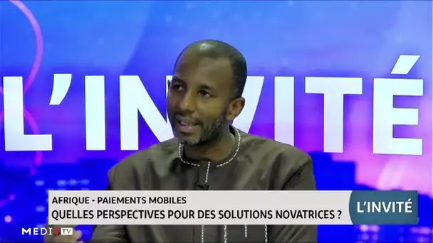 Paiements mobiles en Afrique : quelles perspectives pour des solutions novatrices ?