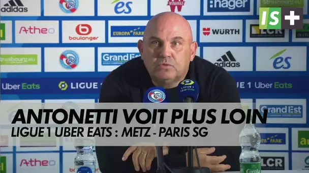 Antonetti voit plus loin