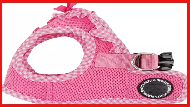 Puppia Authentic Puppia Vivien Harness B