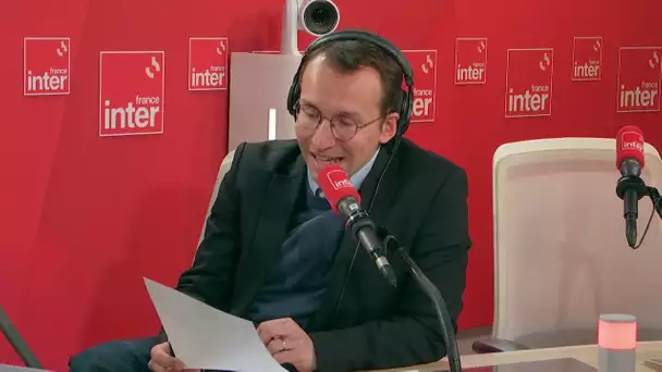 La politique : la mauvaise ligne sur le CV - L'édito politique de Maxence Lambrec