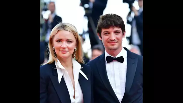 Virginie Efira : cette question qui l’agace sur sa relation avec Niels Schneider