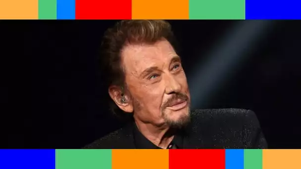 Mort de Johnny Hallyday : mots, regards, échanges... Des intimes racontent la fin