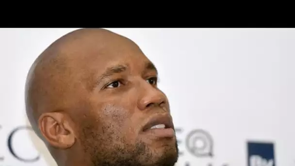 Football : Didier Drogba finalement candidat à la présidence de la Fédération ivoirienne