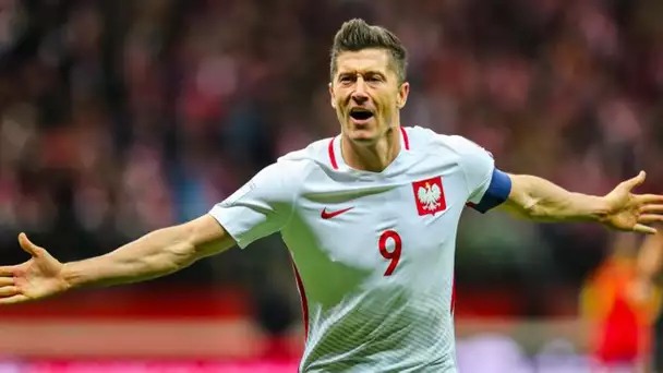 Coupe du monde 2022 - Lewandowski, les recettes d'un buteur