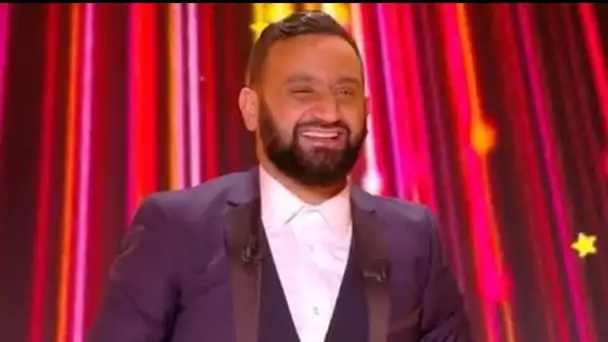 Cyril Hanouna transformé : l’animateur change totalement de look !