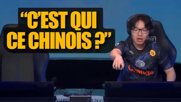 Quand Kameto laisse Wao seul sur sa chaîne pendant 30 secondes 🤣