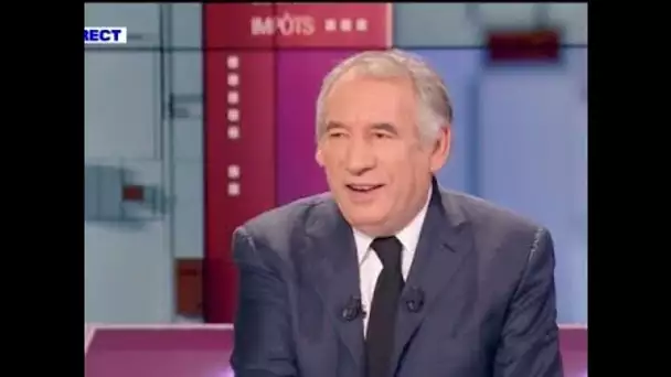 François Bayrou épingle Anne Hidalgo, enlisée dans « une impasse absolue »…