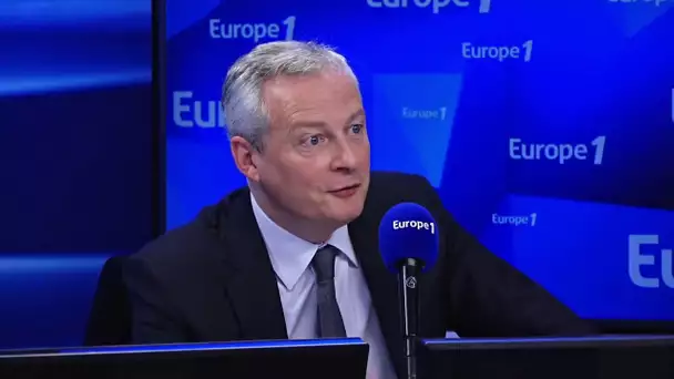 Bruno Le Maire simplifie l’accès au livret d'épargne populaire