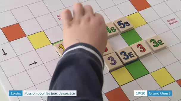 En Touraine, découvrez Sidoké, un nouveau jeu de société