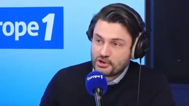 William Lemeyrgie invité de «Bonjour !» sur TF1, la réaction de Thomas Sotto et Marie Portolano e…