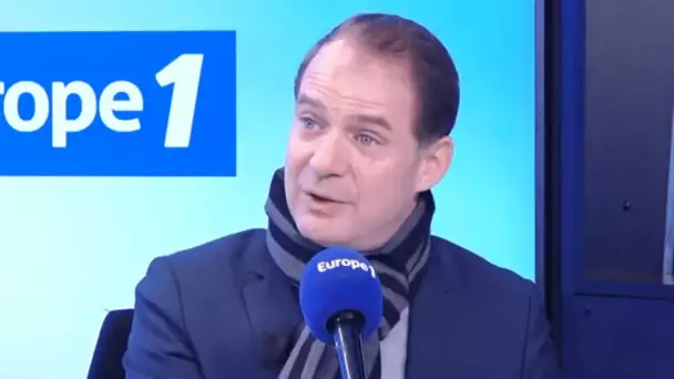 Le gouvernement utilisera-t-il le 49.3 ? le débat de David Revault d'Allonnes et Yves Thréard