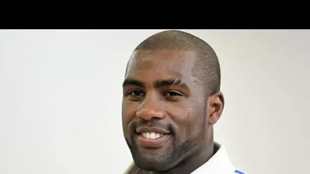 Teddy Riner trop vieux pour le judo ? Il remet un journaliste à sa place !