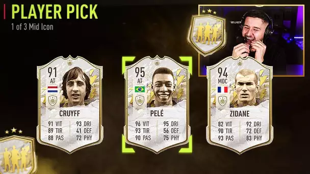 NE FAITES PAS CE SBC CHEZ VOUS (et je parle pas du pack icône)