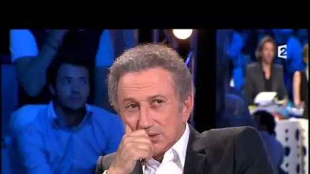 On n'est pas couché - Intégrale 05/10/13 #ONPC