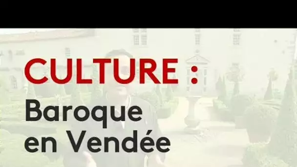 Vendée : William Christie et son orchestre les Arts Florissants