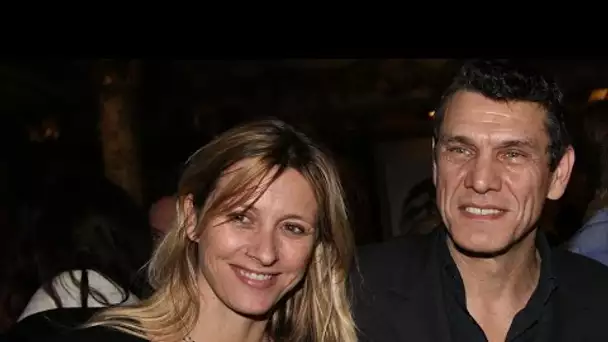 Sarah Poniatowski : quelles sont ses relations avec son ex Marc Lavoine ?