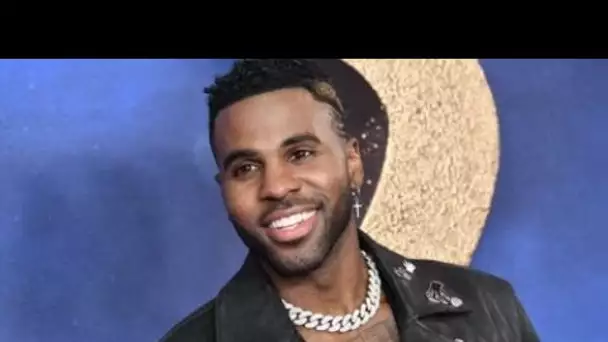 PHOTO Jason Derulo bientôt papa pour la première fois !