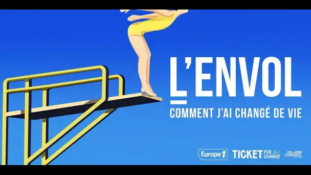 Vous rêvez de devenir ébéniste ? Thomas l’a fait et "ce n’est pas simple"