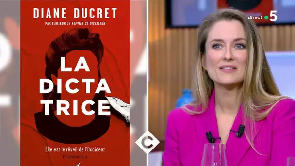 C’est quoi une dictature ? - C à Vous – 28/01/2020