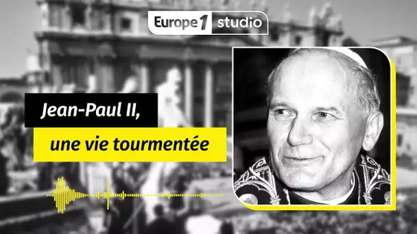 Au coeur de l'histoire - Jean Paul II, le pape qui a vaincu le communisme