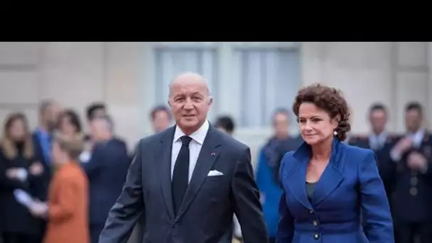 Laurent Fabius : qui est Marie-France, sa compagne depuis près de 20 ans ?