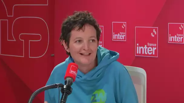 Nathalie Van Den Broeck et Juliette Franquet : un traité pour réduire les déchets plastiques ?