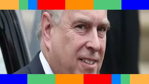 👑  Le prince Andrew accusé de viol : la somme astronomique versée à Virginia Giuffre dévoilée