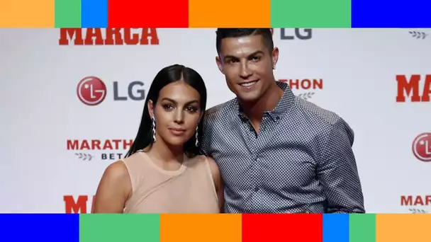 Cristiano Ronaldo : sa femme se confie sur la mort de leur fils, "le pire moment de sa vie"