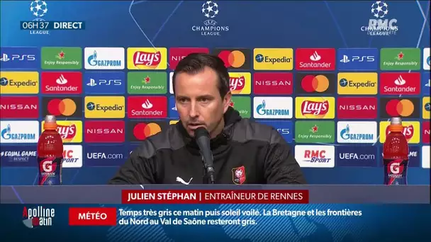 Soirée importante pour Paris et Rennes en Ligue des Champions