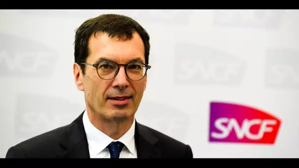 SNCF : ce que propose Jean-Pierre Farandou pour faire évoluer les tarifs des trains