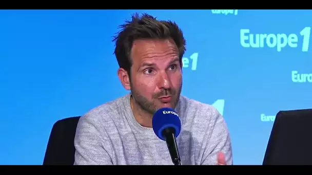 Christophe Michalak : "C'est un sacrilège de faire un croissant allégé !"